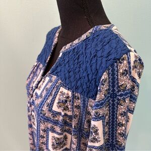 Porridge mixed media popover top